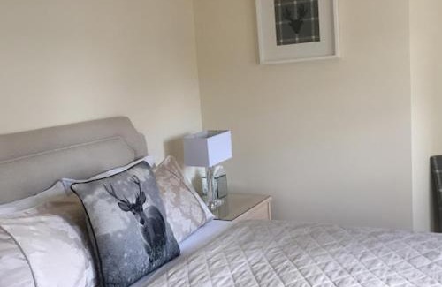 Inverness Cama Y Desayuno | The Gatehouse B&B