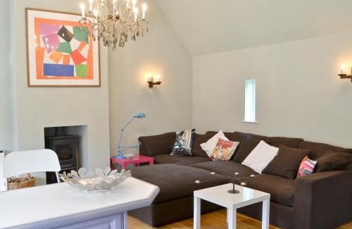 Hallington Casa | The Gatehouse - Mvx