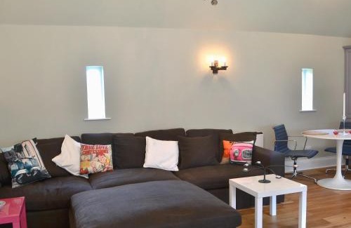 Hallington Casa | The Gatehouse - Mvx