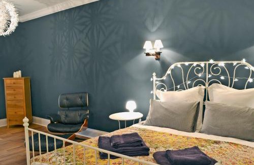 Hallington Casa | The Gatehouse - Mvx