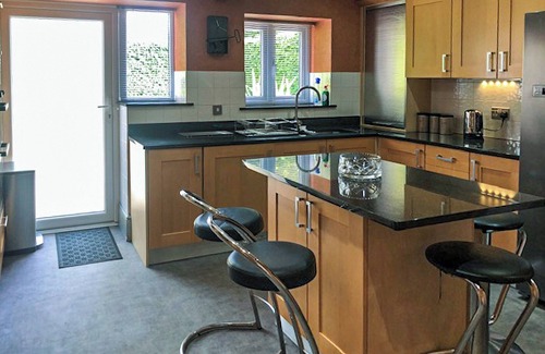 Pagham Cabaña | The Gatehouse - UK40089