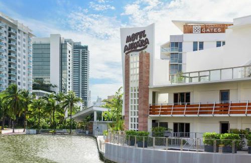 South Beach Complejo | The Gates Hotel South Beach