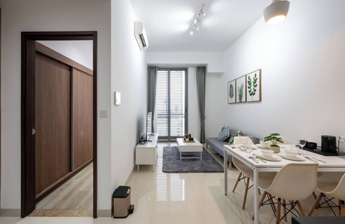 Tuol Kouk Apartamento | The Gateway by Caerus Management