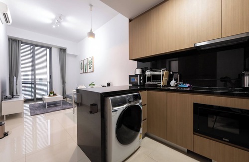 Tuol Kouk Apartamento | The Gateway by Caerus Management