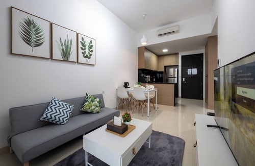 Tuol Kouk Apartamento | The Gateway by Caerus Management