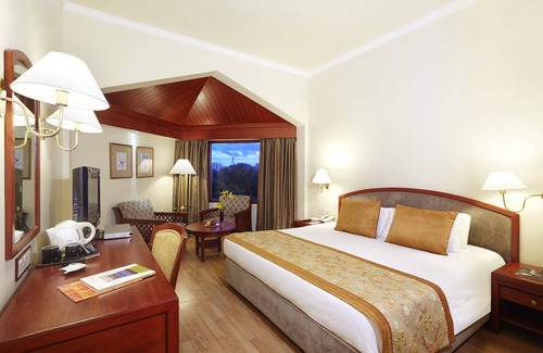 Kozhikode Hotel | The Gateway Hotel Beach Road Calicut