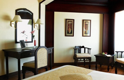 Kozhikode Hotel | The Gateway Hotel Beach Road Calicut