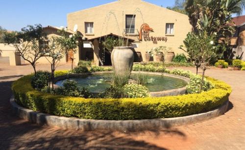 Makhado Cama Y Desayuno | The Gateway Inn
