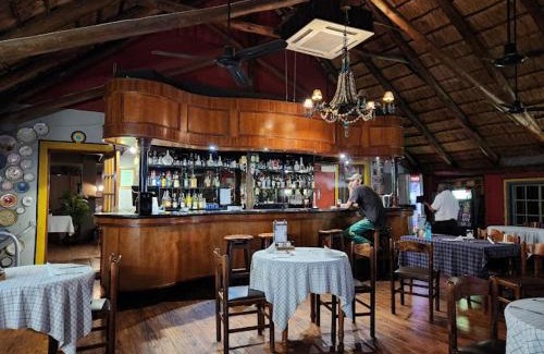 Makhado Cama Y Desayuno | The Gateway Inn