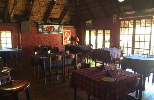Makhado Cama Y Desayuno | The Gateway Inn