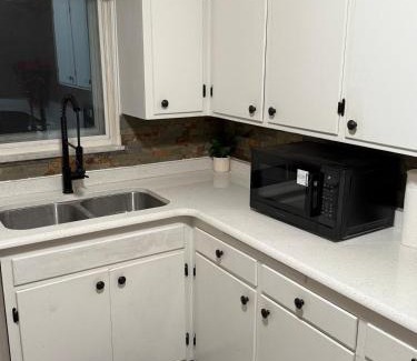 Ottawa Apartamento | The Gather Grove