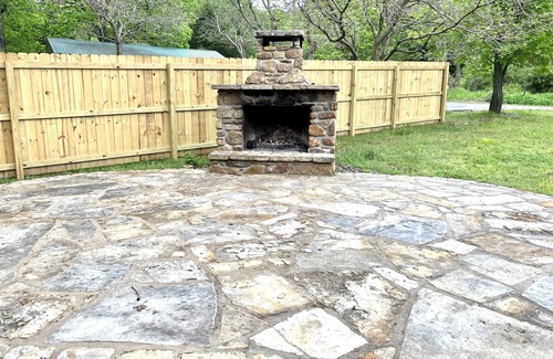 Mountain View Casa | The Gathering Place! 806 Massey Ave. New Nightly Rental