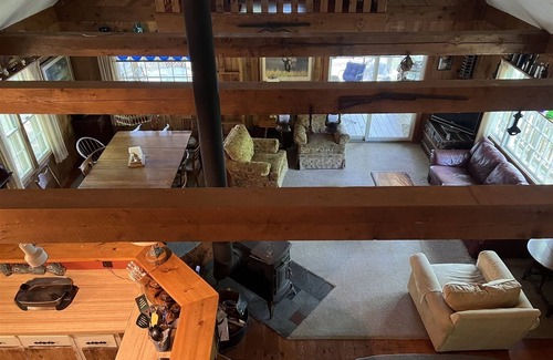 Jefferson Casa | The Gathering Place/Jefferson