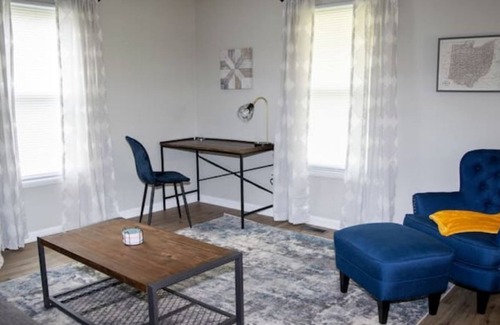 Mason Casa | The gathering place - Mason, VOA, Kings Island