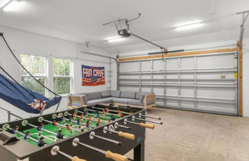 Gainesville Casa | The Gator Grove Retreat