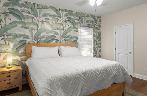 Gainesville Casa | The Gator Grove Retreat