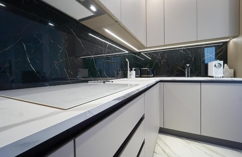 Poprad Apartamento | The Gatsby Apartment