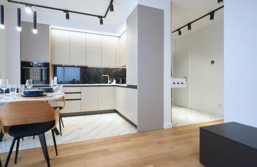 Poprad Apartamento | The Gatsby Apartment