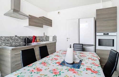 Gavrelle Apartamento | The Gavrelle refuge