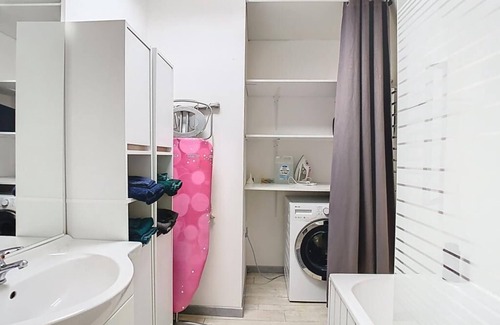 Gavrelle Apartamento | The Gavrelle refuge