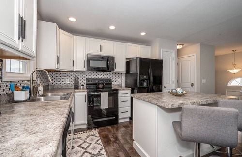 Walton Casa | The Gem Vacation Rental | Countryside