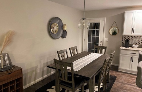 Walton Casa | The Gem Vacation Rental!