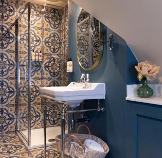 Marlow Hotel | The George and Dragon - A Heartwood Inn