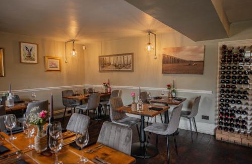 Longdon Hotel | The George & Dragon Country Inn