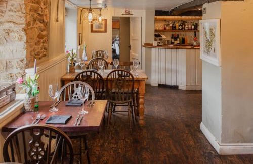 Longdon Hotel | The George & Dragon Country Inn