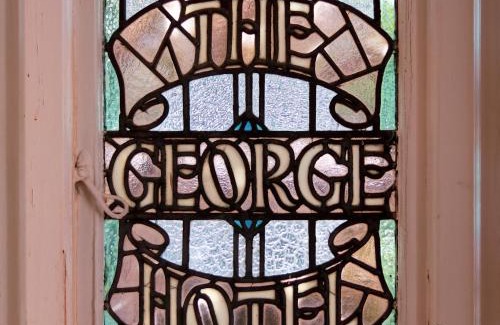 Margate Hotel | The George & Heart House