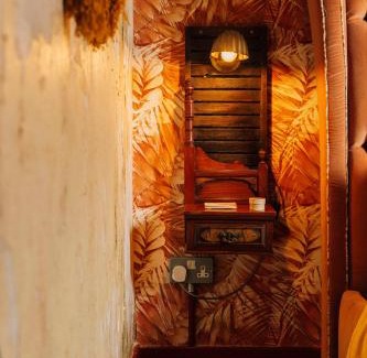 Margate Hotel | The George & Heart House