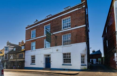 Battle Casa | The George Hotel