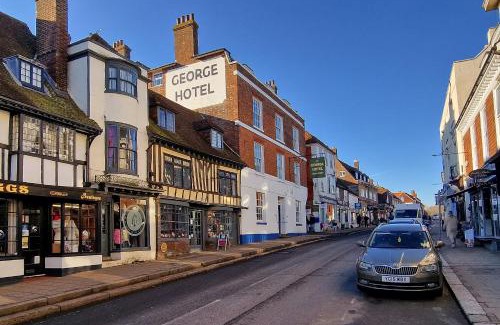 Battle Casa | The George Hotel