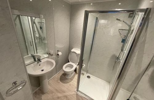 Whitby Hotel | The George Hotel