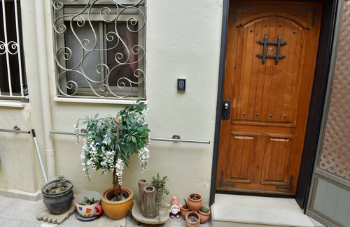Acre Old City Apartamento | The German House