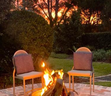 Galston Casa | The Getaway - Galston