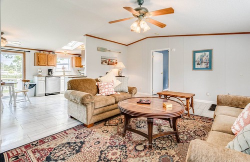 Lexington Casa | "THE GETAWAY" in the Village of Lexington