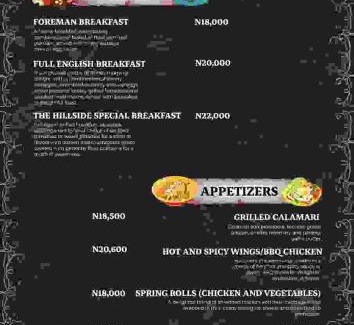Abuja Complejo | The Getaway Resort