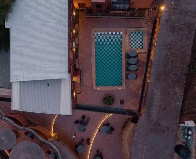 Abuja Complejo | The Getaway Resort