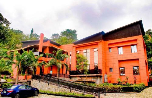 Abuja Complejo | The Getaway Resort