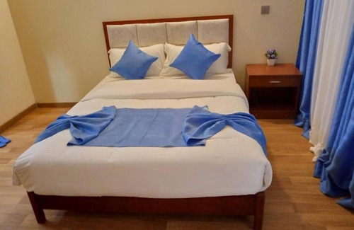 Kitale Hotel | The Gific Hotel