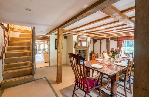 Higham Casa | The Gildhall