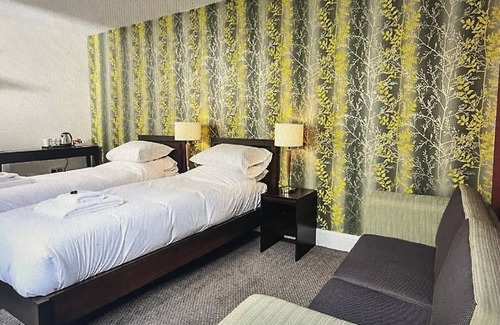 York Hotel | The Gillygate