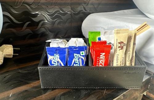 Sikandra Apartamento | The Giri Nandani Stays Agra