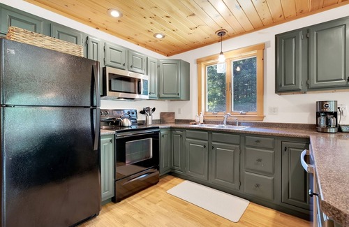 Bethel Casa | The Glades | 3 Bed, 2 Bath
