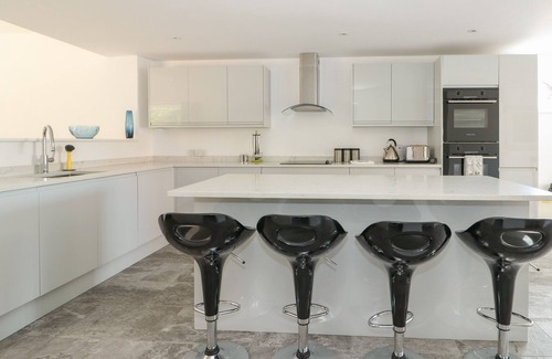 Hunstanton Cabaña | The Glass House