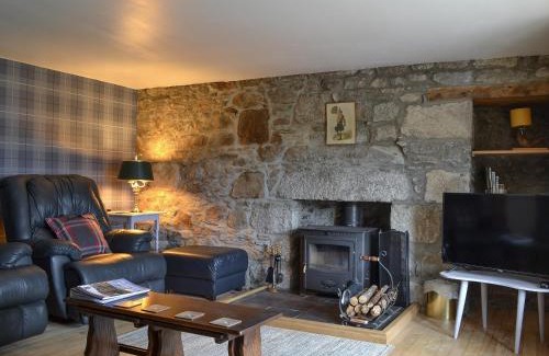 Woodend Casa | The Glebe