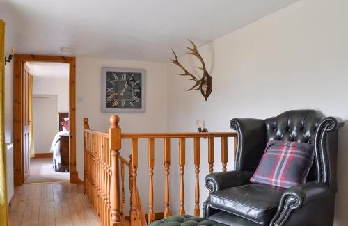 Woodend Casa | The Glebe