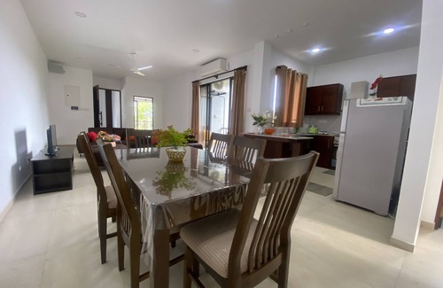 Homagama Apartamento | "The Glen " Brand New furnished, air-condition apartments.