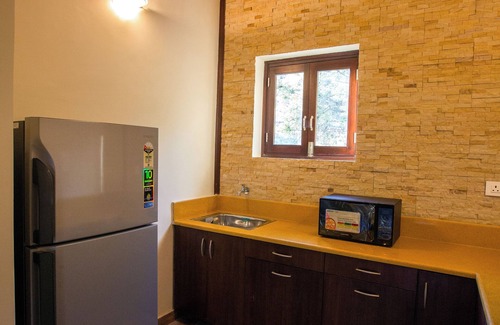 Kaul Complejo | The GlenBrook Estate